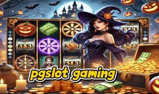 pgslot gaming