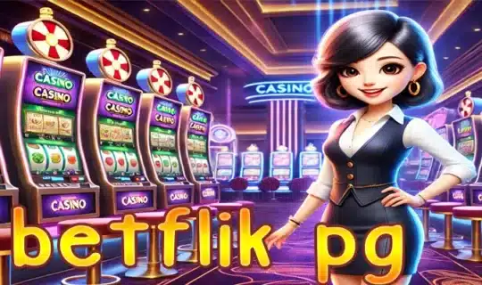 betflik pg