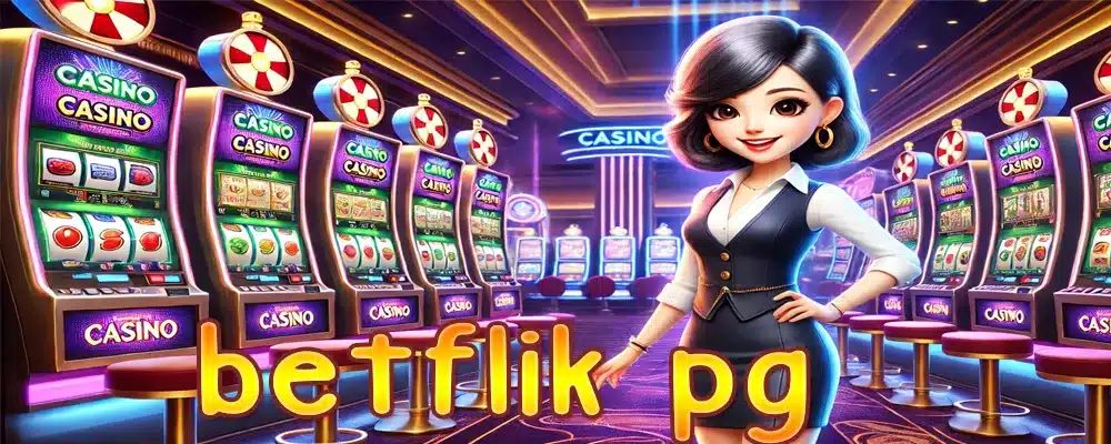 betflik pg