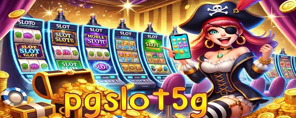 pgslot5g